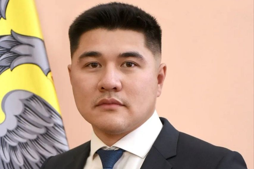 Максим Лащ дождался обещанной должности в администрации Оренбурга