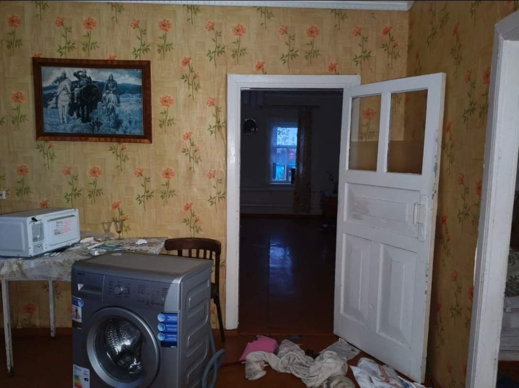 Житель Башкирии залез в Октябрьском районе в пустующий дом и ушел с крупной добычей