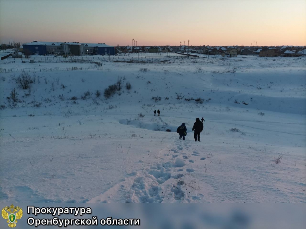 Врип главы Подгородне-Покровского сельсовета обратился к жителям после трагедии