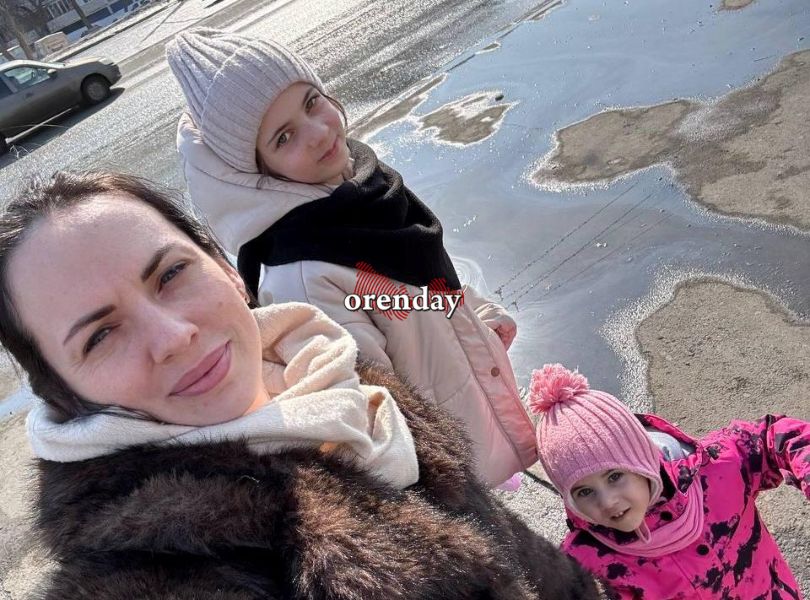 Героиня ток-шоу просит губернатора Оренбуржья вмешаться в семейный конфликт | Новости Оренбурга - Новости Оренбурга Orenday.ru