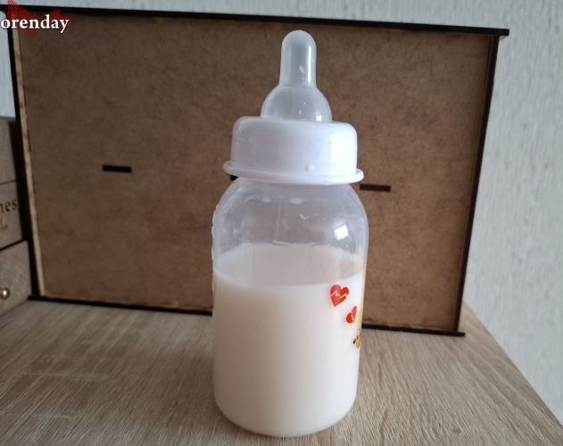 В Оренбурге проверят информацию о продаже просроченного детского биойогурта