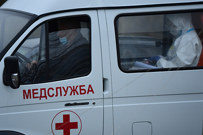 В больнице Оренбурга от токсической энцефалопатии скончался мужчина