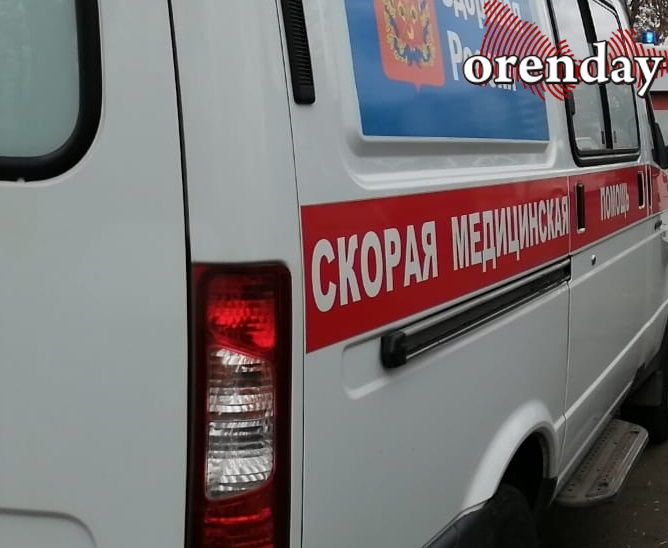 В Оренбург из Орска санавиация забросила 13-летнюю девочку, выпавшую из окна