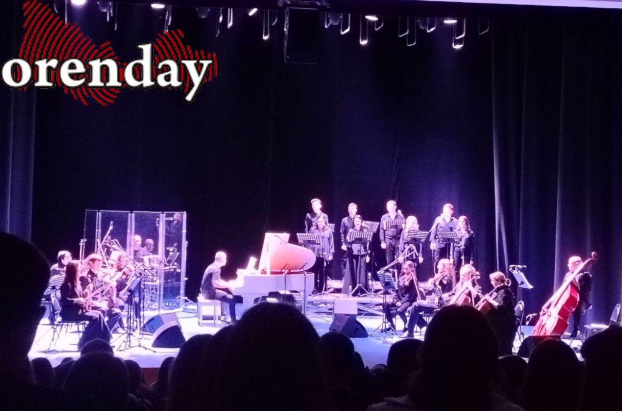 Оренбуржцам рассказали, как не нарваться на мошенников при покупке билетов на концерты