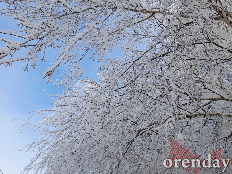 Погода энергетик оренбургская