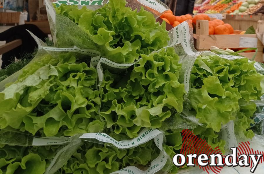 Оренбуржцам на заметку: сезонные продукты, которые помогут поддержать иммунитет в феврале