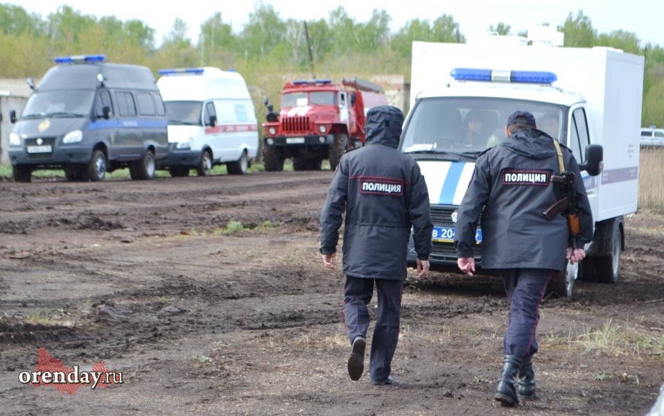 Орендей новости в оренбурге