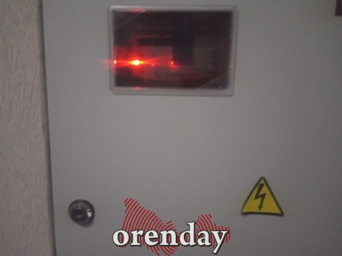 В Оренбурге сотрудник электросетевой организации попался на взятках