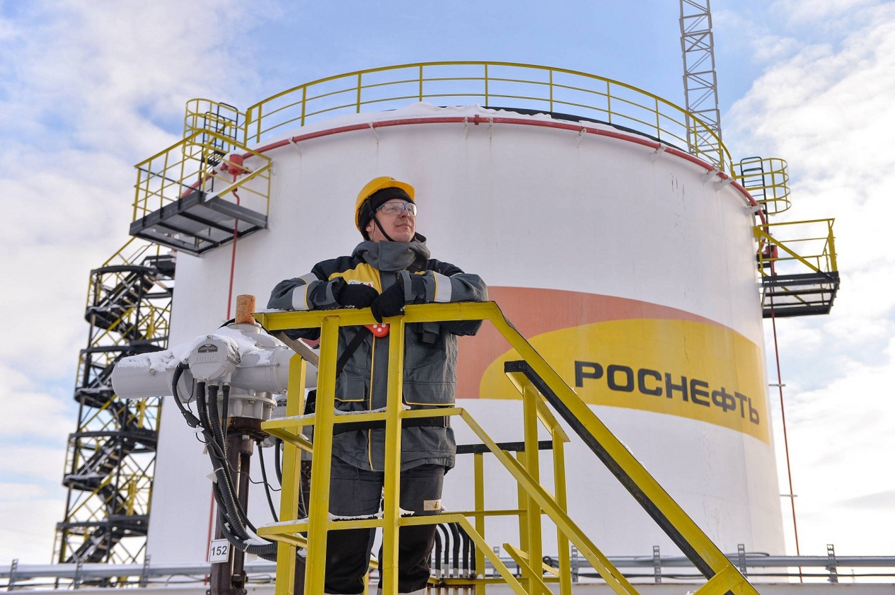 Оренбургнефть» открыла в 2023 году 19 залежей нефти | Новости Оренбурга