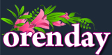 orenday